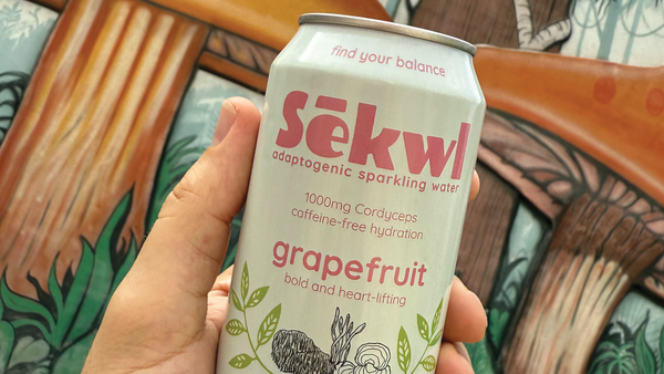 Why Sēkwl Is Part of the Mushroom Boom