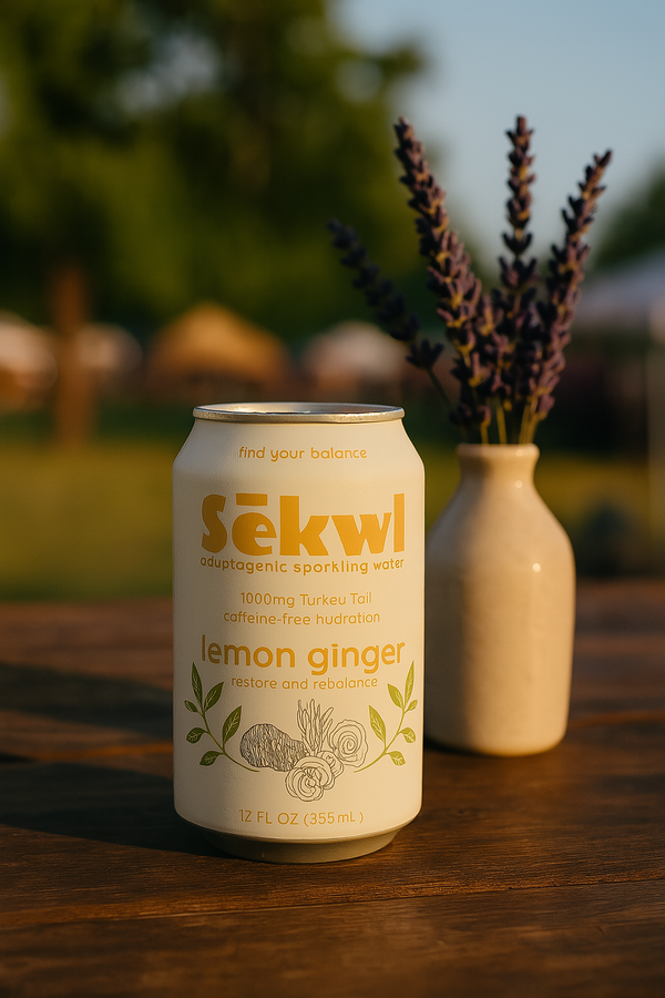 Sip, Stroll, and Savor - Find Sēkwl at the Denver Botanic Gardens Lavender Festival