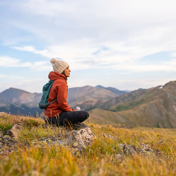 Grapefruit Adaptogenic Sparkling Water