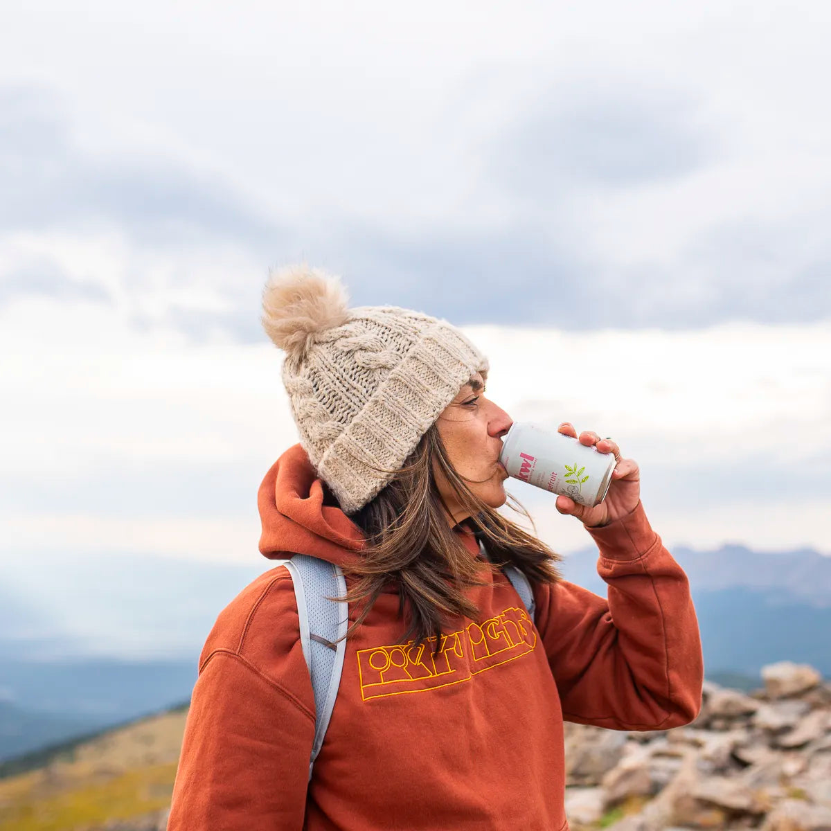 Citrus Variety - Adaptogenic Seltzer – Sēkwl