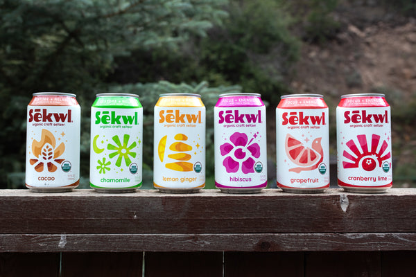 The Sēkwl Guide to a Successful Sober October