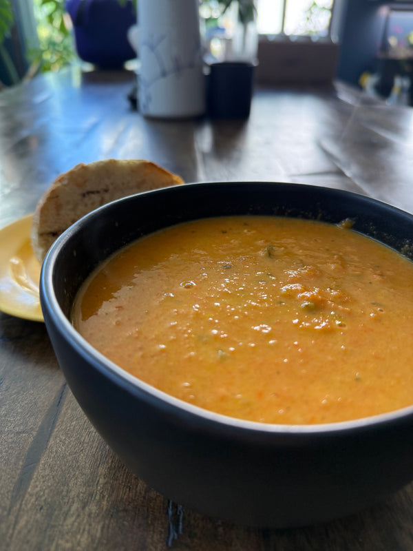 Building a Community, Not a Customer Base