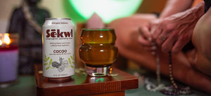 Why Sēkwl believes in the power of Rituals