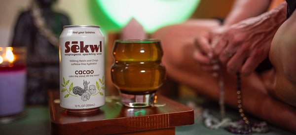 Why Sēkwl believes in the power of Rituals