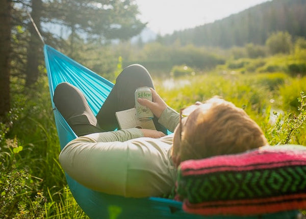 3 Simple Sustainable Habits You Can Start Today on Earth Day (Without Overthinking It)