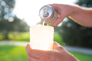 Joyful Ritual: A Brighter Way to Toast the Season with Sēkwl's Cranberry Spritz