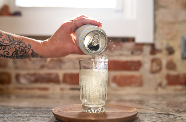 Reset & Recharge Ritual: The Cocktail or Mocktail When You Need a Mid-Season Boost - Sēkwl's Golden Ginger Glow