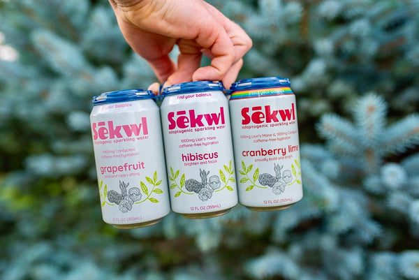 The Future Is Functional - Why natural, biohacking, and beverage innovation matter in 2025