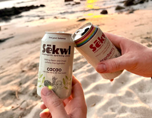 Why We Built Sēkwl: A Founder’s Journey Into Functional Mushrooms