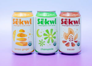 Why USDA Organic Certification Matters to Sēkwl