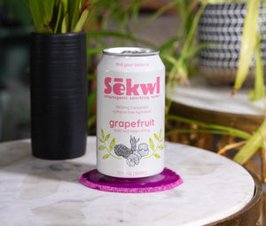 Why Being “Non-Alcoholic” Doesn’t Mean You’re Missing Out