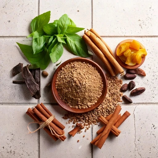Cacao Adaptogenic Sparkling Water