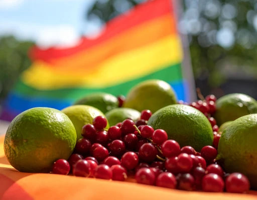 Cranberry Lime Adaptogenic Sparkling Water