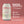 Grapefruit Adaptogenic Sparkling Water
