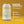 Lemon Ginger Adaptogenic Sparkling Water