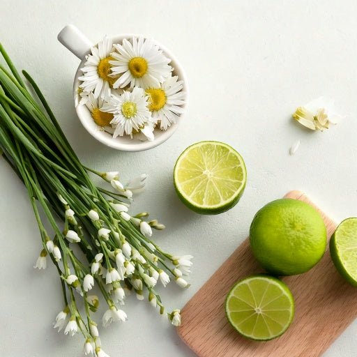 Chamomile Adaptogenic Sparkling Water - 12 Pack
